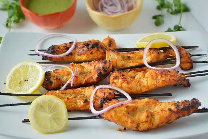 Kalmi Kabab